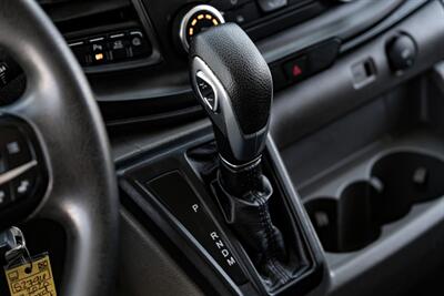 2020 Ford Transit 350   - Photo 20 - Dallas, TX 75229
