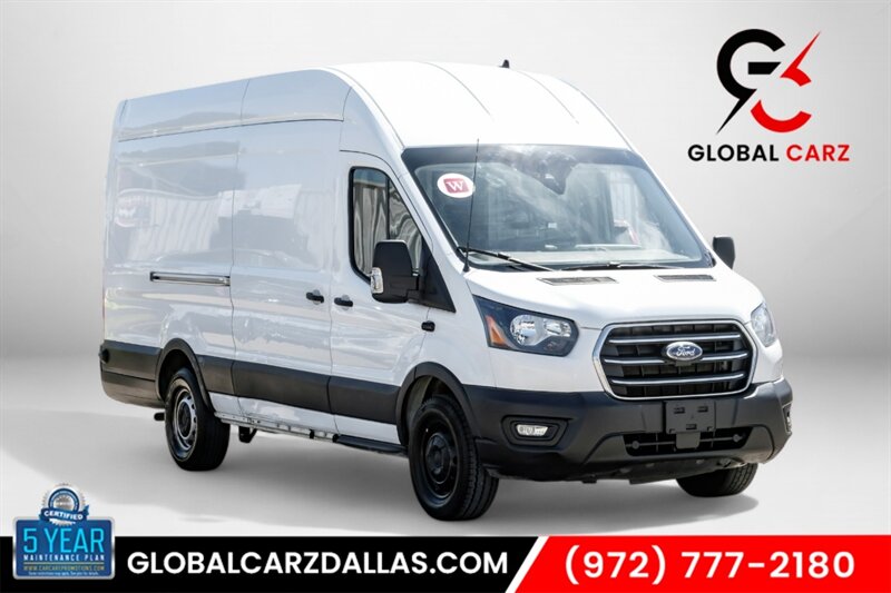 2020 Ford Transit 350   - Photo 1 - Dallas, TX 75229