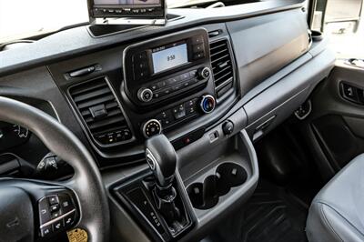 2020 Ford Transit 350   - Photo 18 - Dallas, TX 75229