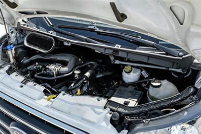 2020 Ford Transit 350   - Photo 32 - Dallas, TX 75229