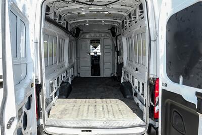 2020 Ford Transit 350   - Photo 36 - Dallas, TX 75229