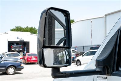 2014 Ford E-Series Chassis E-350 SD SHUTTLE VAN 10 PASSANGER - Photo 34 - Dallas, TX 75229