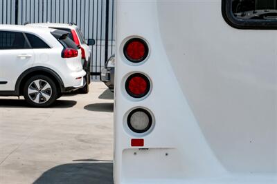 2014 Ford E-Series Chassis E-350 SD SHUTTLE VAN 10 PASSANGER - Photo 39 - Dallas, TX 75229
