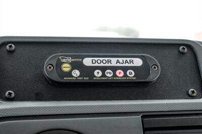 2014 Ford E-Series Chassis E-350 SD SHUTTLE VAN 10 PASSANGER - Photo 27 - Dallas, TX 75229