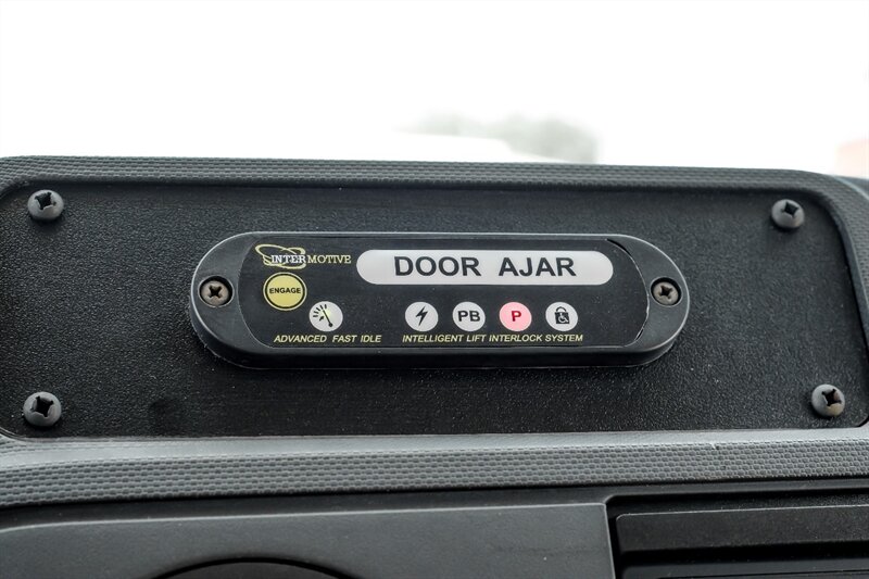 2014 Ford E-Series Chassis E-350 SD SHUTTLE VAN 10 PASSANGER - Photo 27 - Dallas, TX 75229