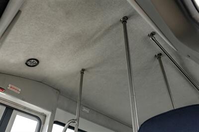 2014 Ford E-Series Chassis E-350 SD SHUTTLE VAN 10 PASSANGER - Photo 29 - Dallas, TX 75229