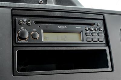 2014 Ford E-Series Chassis E-350 SD SHUTTLE VAN 10 PASSANGER - Photo 25 - Dallas, TX 75229