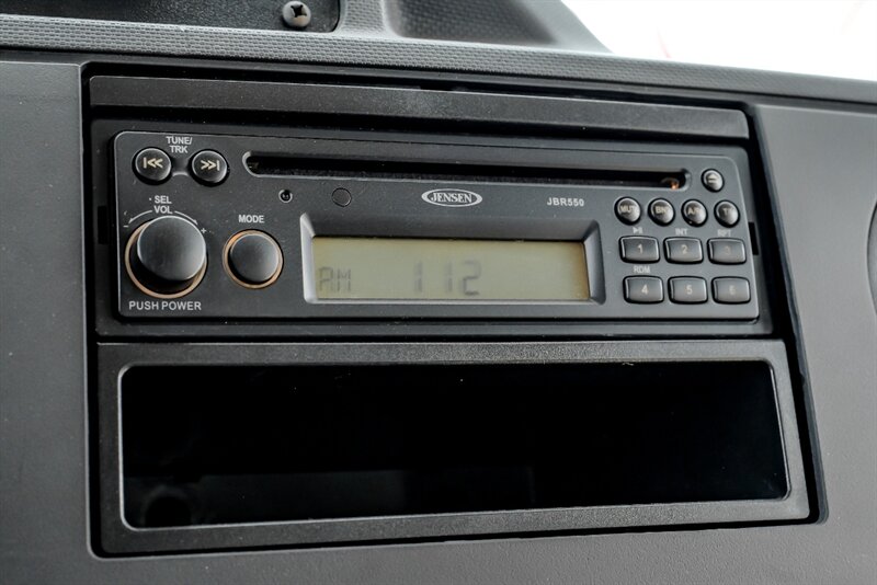 2014 Ford E-Series Chassis E-350 SD SHUTTLE VAN 10 PASSANGER - Photo 25 - Dallas, TX 75229