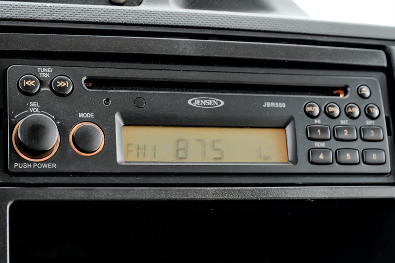 2014 Ford E-Series Chassis E-350 SD SHUTTLE VAN 10 PASSANGER - Photo 26 - Dallas, TX 75229