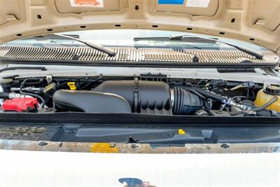 2014 Ford E-Series Chassis E-350 SD SHUTTLE VAN 10 PASSANGER - Photo 41 - Dallas, TX 75229