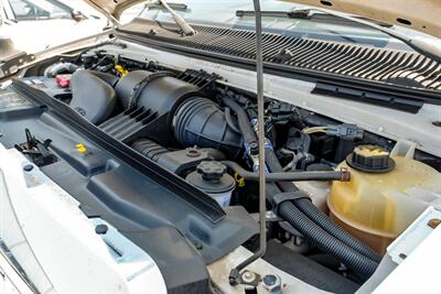 2014 Ford E-Series Chassis E-350 SD SHUTTLE VAN 10 PASSANGER - Photo 40 - Dallas, TX 75229
