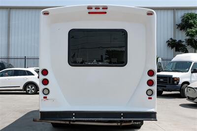 2014 Ford E-Series Chassis E-350 SD SHUTTLE VAN 10 PASSANGER - Photo 12 - Dallas, TX 75229
