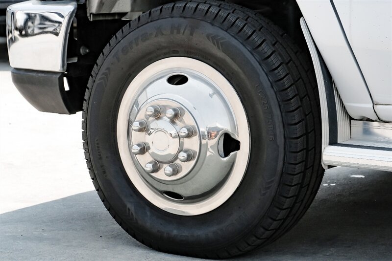 2014 Ford E-Series Chassis E-350 SD SHUTTLE VAN 10 PASSANGER - Photo 45 - Dallas, TX 75229