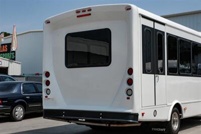 2014 Ford E-Series Chassis E-350 SD SHUTTLE VAN 10 PASSANGER - Photo 10 - Dallas, TX 75229