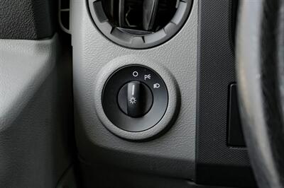 2014 Ford E-Series Chassis E-350 SD SHUTTLE VAN 10 PASSANGER - Photo 22 - Dallas, TX 75229