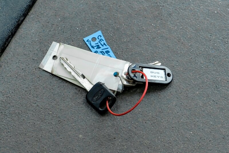 2014 Ford E-Series Chassis E-350 SD SHUTTLE VAN 10 PASSANGER - Photo 47 - Dallas, TX 75229