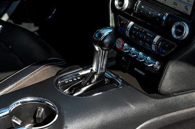 2016 Ford Mustang EcoBoost Premium   - Photo 15 - Dallas, TX 75229