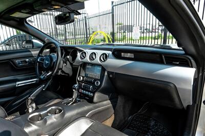 2016 Ford Mustang EcoBoost Premium   - Photo 10 - Dallas, TX 75229