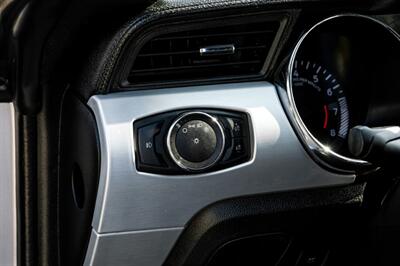 2016 Ford Mustang EcoBoost Premium   - Photo 18 - Dallas, TX 75229