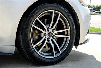 2016 Ford Mustang EcoBoost Premium   - Photo 42 - Dallas, TX 75229