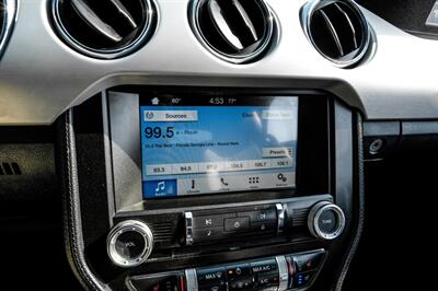 2016 Ford Mustang EcoBoost Premium   - Photo 20 - Dallas, TX 75229