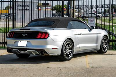 2016 Ford Mustang EcoBoost Premium   - Photo 7 - Dallas, TX 75229