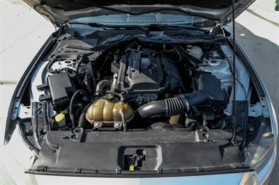 2016 Ford Mustang EcoBoost Premium   - Photo 35 - Dallas, TX 75229