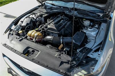 2016 Ford Mustang EcoBoost Premium   - Photo 34 - Dallas, TX 75229