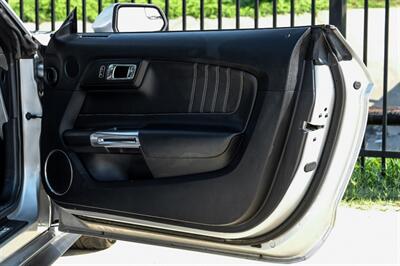 2016 Ford Mustang EcoBoost Premium   - Photo 31 - Dallas, TX 75229