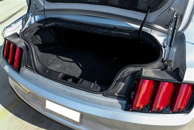 2016 Ford Mustang EcoBoost Premium   - Photo 38 - Dallas, TX 75229