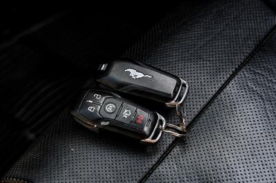 2016 Ford Mustang EcoBoost Premium   - Photo 43 - Dallas, TX 75229