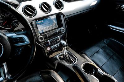 2016 Ford Mustang EcoBoost Premium   - Photo 17 - Dallas, TX 75229