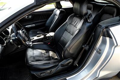 2016 Ford Mustang EcoBoost Premium   - Photo 21 - Dallas, TX 75229