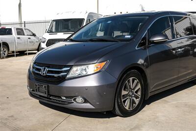 2014 Honda Odyssey Touring   - Photo 8 - Dallas, TX 75229