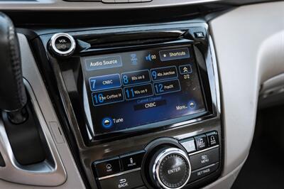 2014 Honda Odyssey Touring   - Photo 29 - Dallas, TX 75229