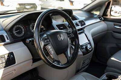 2014 Honda Odyssey Touring   - Photo 18 - Dallas, TX 75229