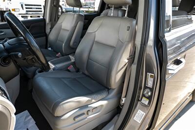 2014 Honda Odyssey Touring   - Photo 4 - Dallas, TX 75229