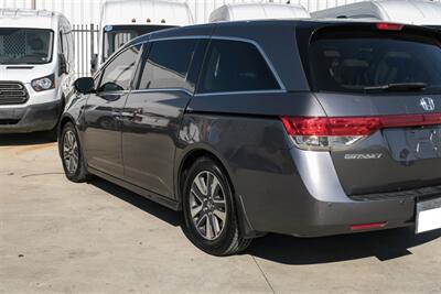 2014 Honda Odyssey Touring   - Photo 13 - Dallas, TX 75229