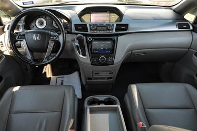 2014 Honda Odyssey Touring   - Photo 17 - Dallas, TX 75229