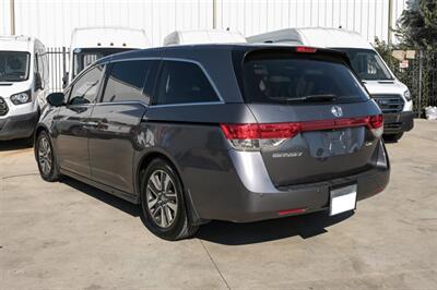 2014 Honda Odyssey Touring   - Photo 12 - Dallas, TX 75229