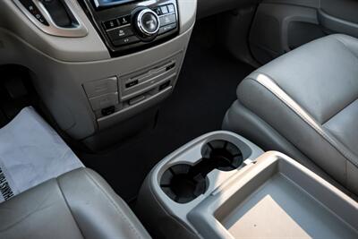 2014 Honda Odyssey Touring   - Photo 27 - Dallas, TX 75229