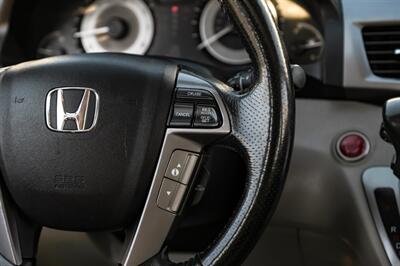 2014 Honda Odyssey Touring   - Photo 21 - Dallas, TX 75229