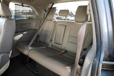 2014 Honda Odyssey Touring   - Photo 41 - Dallas, TX 75229