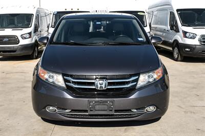 2014 Honda Odyssey Touring   - Photo 6 - Dallas, TX 75229