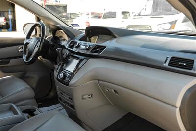 2014 Honda Odyssey Touring   - Photo 15 - Dallas, TX 75229