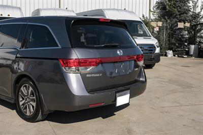 2014 Honda Odyssey Touring   - Photo 14 - Dallas, TX 75229