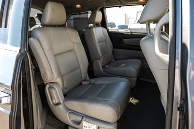 2014 Honda Odyssey Touring   - Photo 36 - Dallas, TX 75229