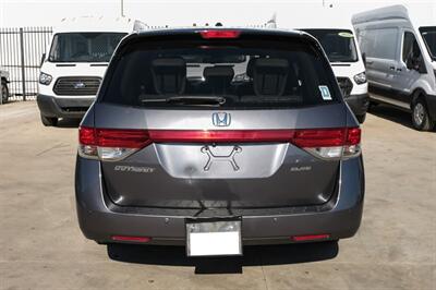 2014 Honda Odyssey Touring   - Photo 11 - Dallas, TX 75229