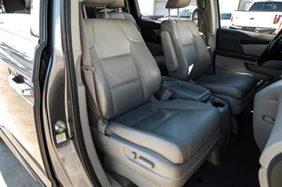 2014 Honda Odyssey Touring   - Photo 34 - Dallas, TX 75229