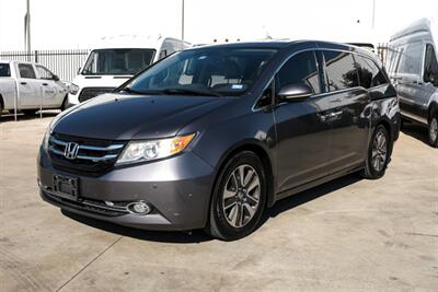 2014 Honda Odyssey Touring   - Photo 7 - Dallas, TX 75229